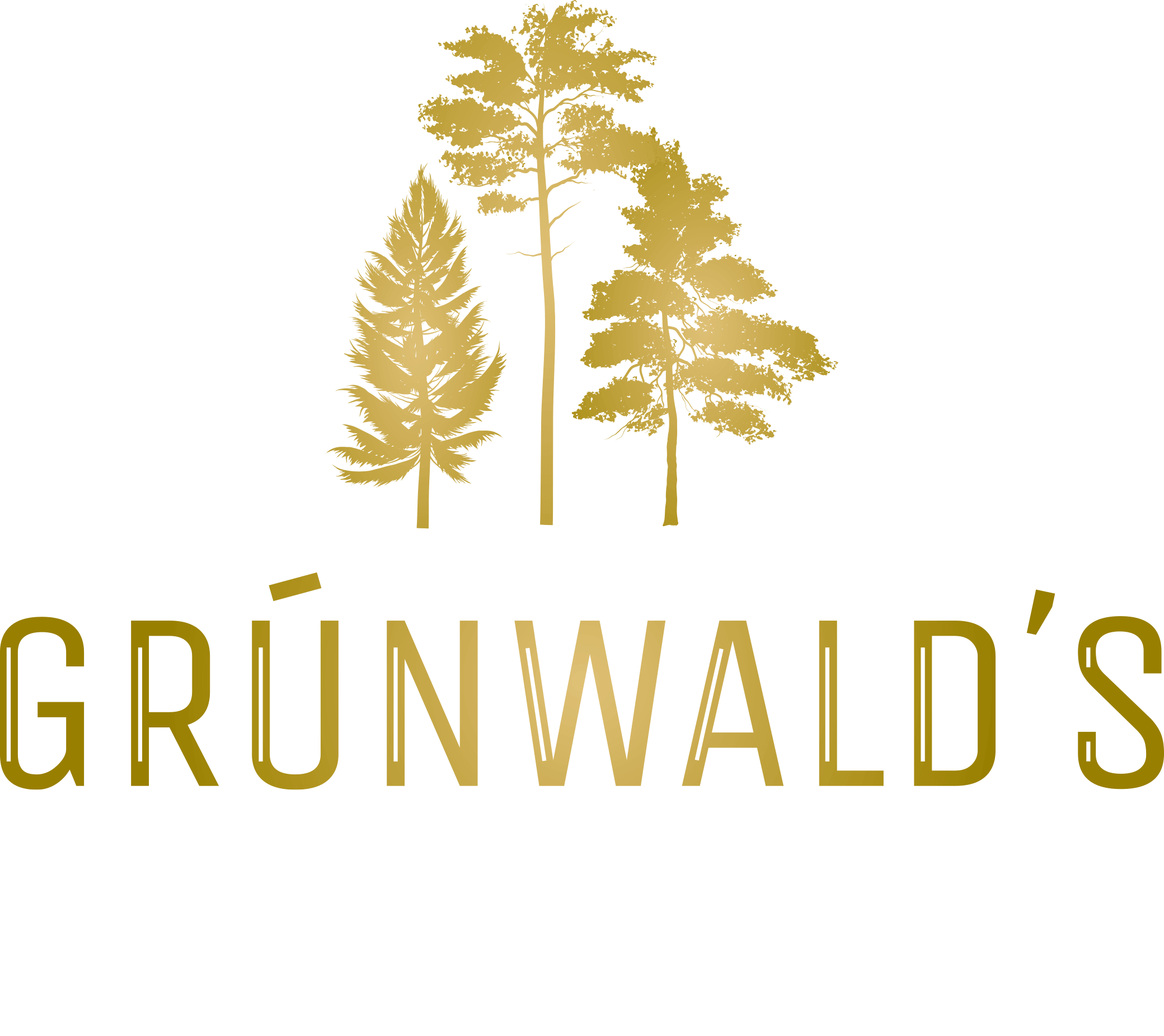 Grünwalds Tiroler Stubn_Logo