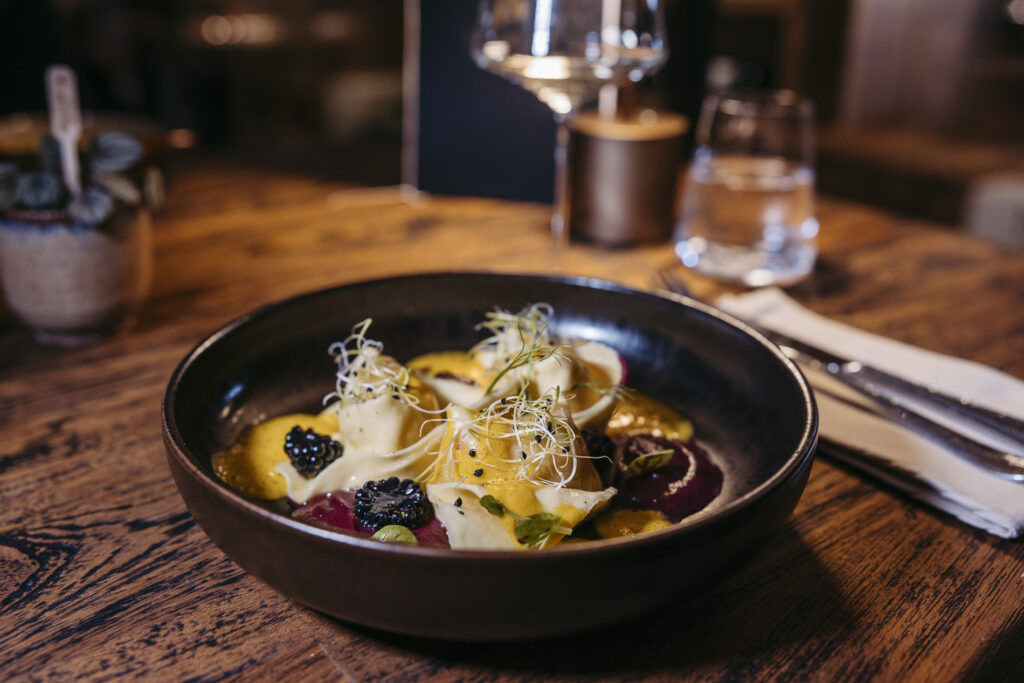 2023 Grünwalds Tiroler Stubn | © Nina Danninger Photography -