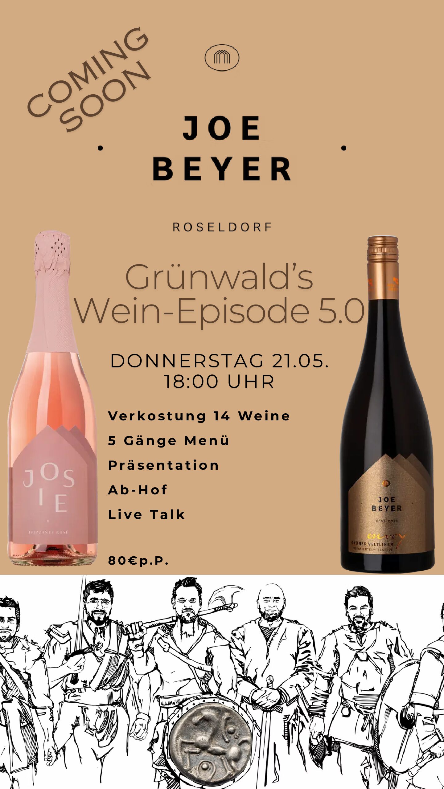 Flyer_Weinepisode